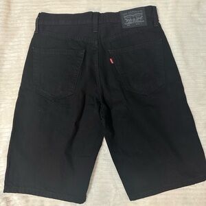Levi’s Jorts *SOLD*